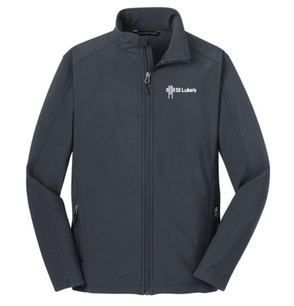 Men's Core Soft Shell Jacket