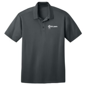 Men's Silk Touch Performance Polo