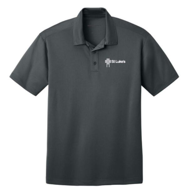 Men's Silk Touch Performance Polo