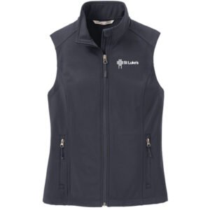 Women's Core Soft Shell Vest
