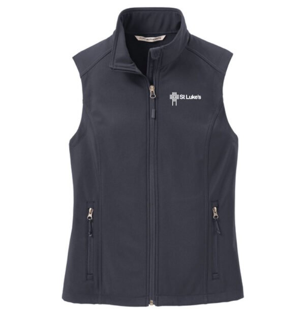 Women's Core Soft Shell Vest