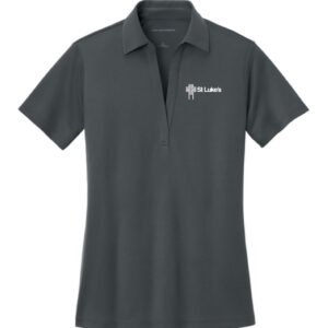 Women's Silk Touch Performance Polo