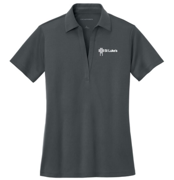 Women's Silk Touch Performance Polo