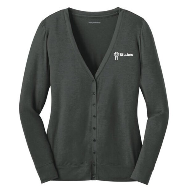 Women's Concept Cardigan Sweater